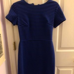 Old Navy Ponte Knit Dress